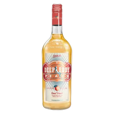 Deep Eddy Peach