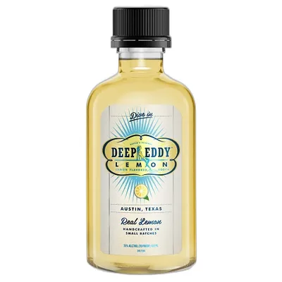 Deep Eddy Lemon