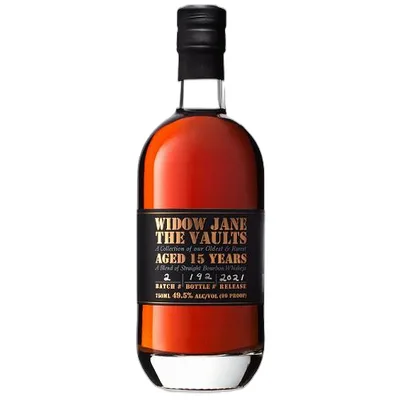 Widow Jane The Vaults 2025 Relea...