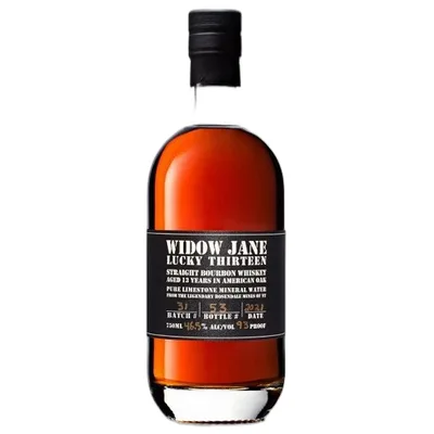 Widow Jane Lucky 13 Small Batch ...