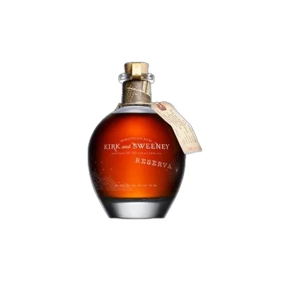 Kirk and Sweeney Reserva