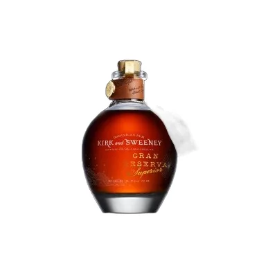 Kirk and Sweeney Gran Reserva Su...