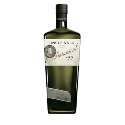Uncle Val's Botanical Gin