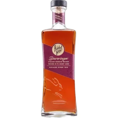 Rabbit Hole Dareringer Bourbon S...