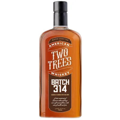 Two Trees Batch 314