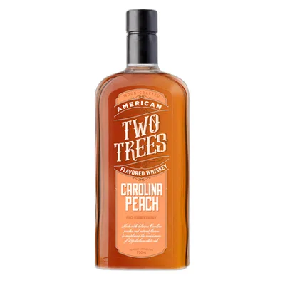 NC Two Trees Carolina Peach