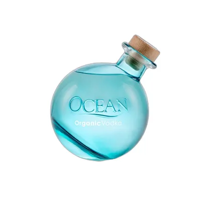 Ocean Vodka