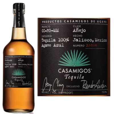 Casamigos Anejo