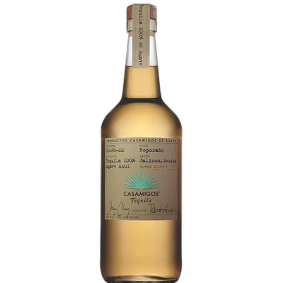 Casamigos Reposado Tequila