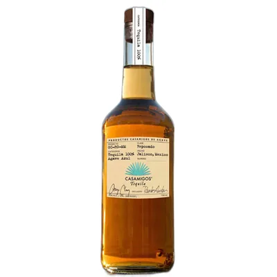 Casamigos Reposado