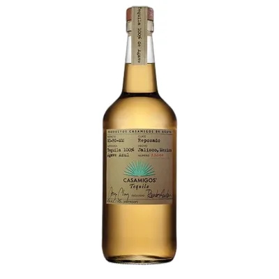 Casamigos Reposado