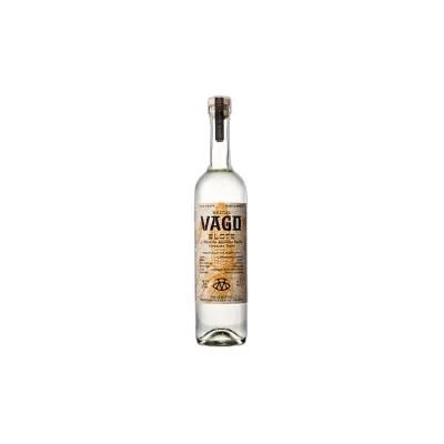 Mezcal Vago Elote