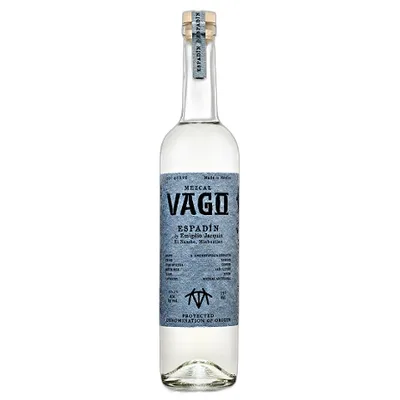 Mezcal Vago Espadin Jarquin
