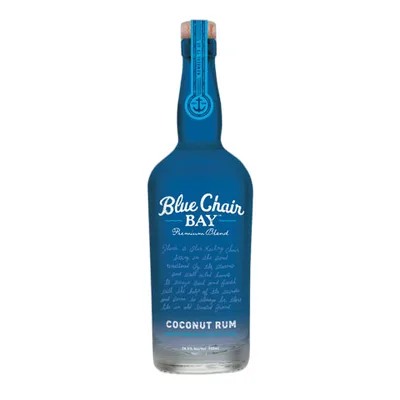 Blue Chair Bay Coconut Rum