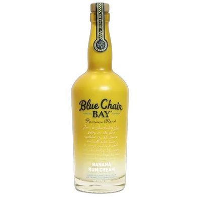 Blue Chair Bay Banana Rum Cream