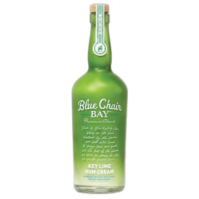 Blue Chair Bay Key Lime Cream