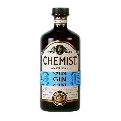 Chemist Gin