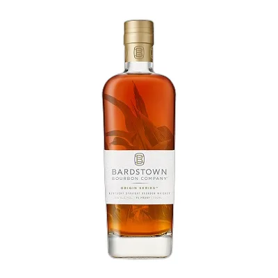 Bardstown Bourbon Company KSBW