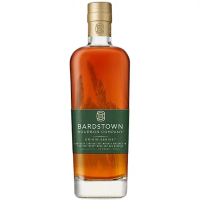 Bardstown Bourbon Origin Series ...