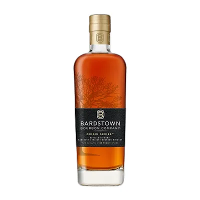 Bardstown Bourbon Origin Series ...