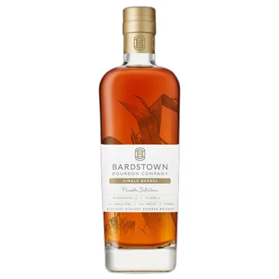 Bardstown Bourbon Origin Single ...