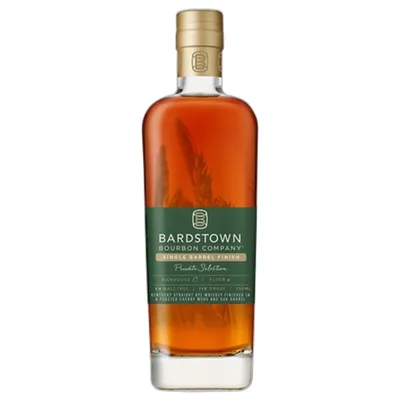 Bardstown Bourbon Origin Series ...
