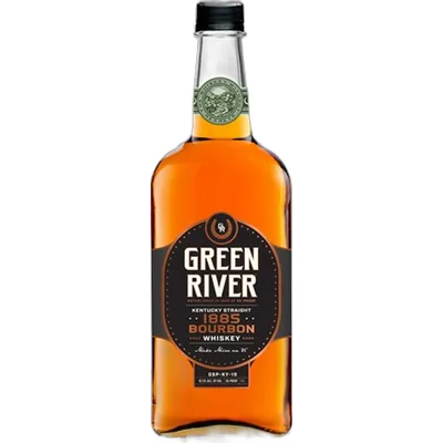 Green River 1885