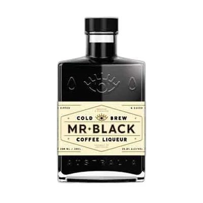 Mr Black Cold Brew Coffee Liqueu...