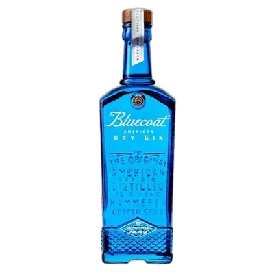 Bluecoat American Dry Gin