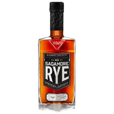 Sagamore 10Y Barrel Selection (N...