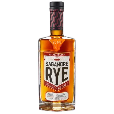 Sagamore Rye