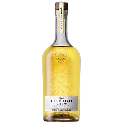 Codigo 1530 Reposado