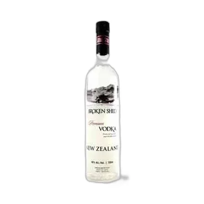 Broken Shed Vodka
