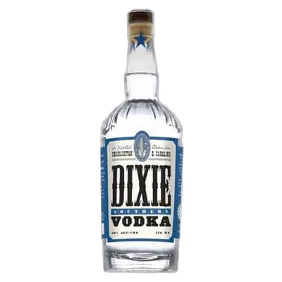 Dixie Southern Vodka