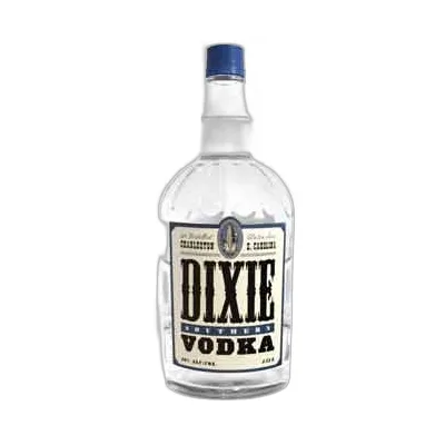 Dixie Southern Vodka