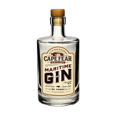 Cape Fear Distillery Maritime Gi...