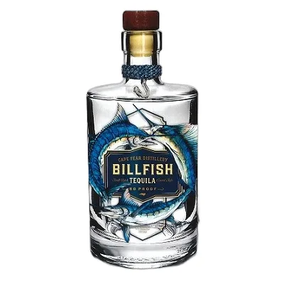 Billfish Tequila