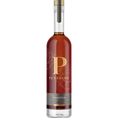 Penelope Bourbon Toasted Barrel ...