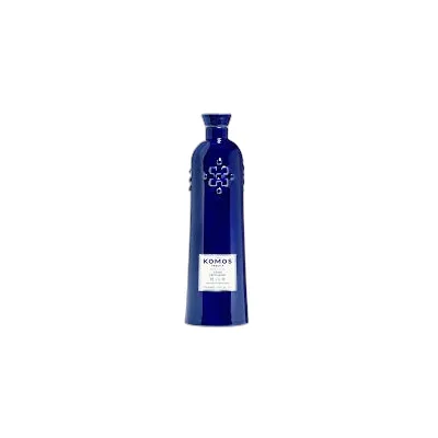Tequila Komos Anejo Cristalino