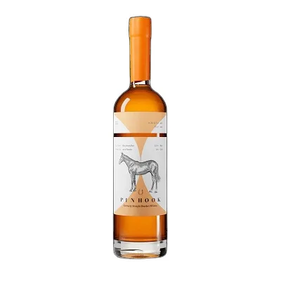 Pinhook Bourbon