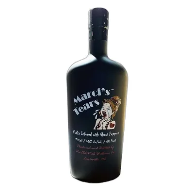 Marci's Tears Vodka Infused w/ G...