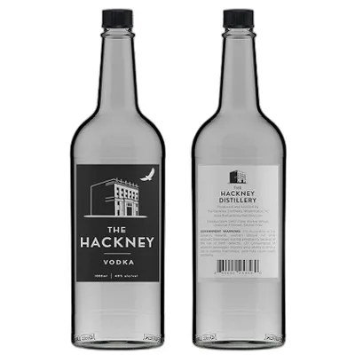 The Hackney Vodka