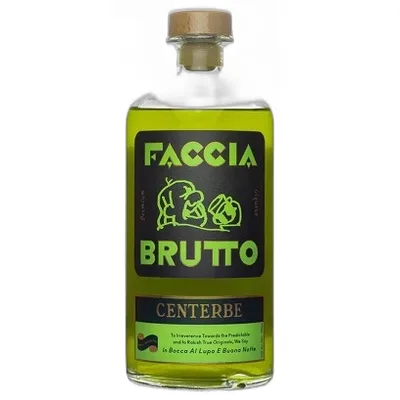 Faccia Brutto Centerbe