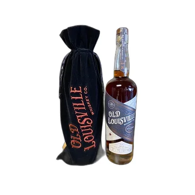 Old Louisville Single Barrel Bou...