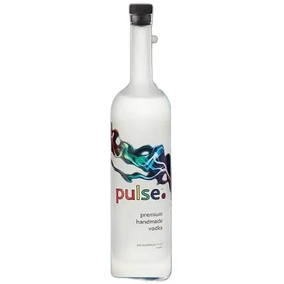 Pulse Premium Vodka