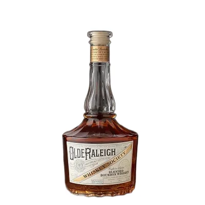 Olde Raleigh Whiskey Society Bou...