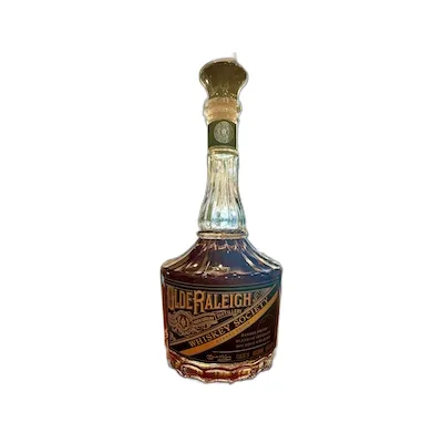 Olde Raleigh Barrel Proof Bourbo...