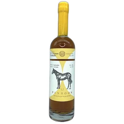 Pinhook Bourbon Small Batch (BTB...