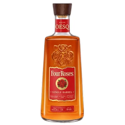 Four Roses Single Barrel OESQ