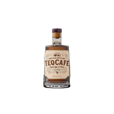 TeqCafe Coffee Tequila